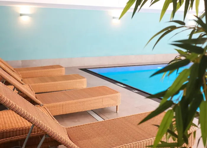 Apartment Hotel Timmendorfer Strand